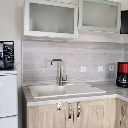 Apartment Moderne, Proche Et Commerces, Terrasse Ensoleillee - Fr-1-326-699 Marseillan (Herault)