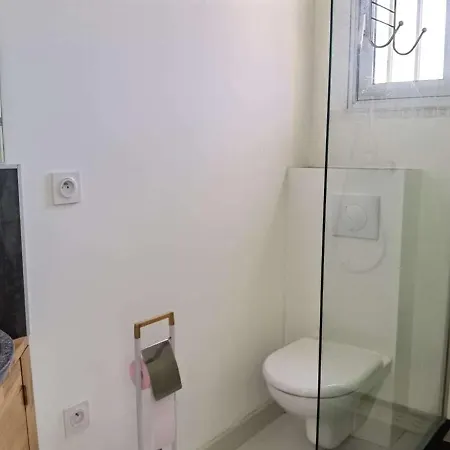 Moderne, Proche Et Commerces, Terrasse Ensoleillee - Fr-1-326-699 مارسيلان