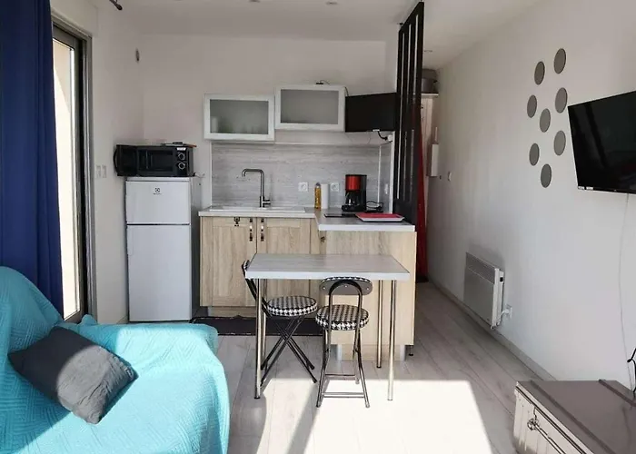 Apartamento Moderne, Proche Et Commerces, Terrasse Ensoleillee - Fr-1-326-699