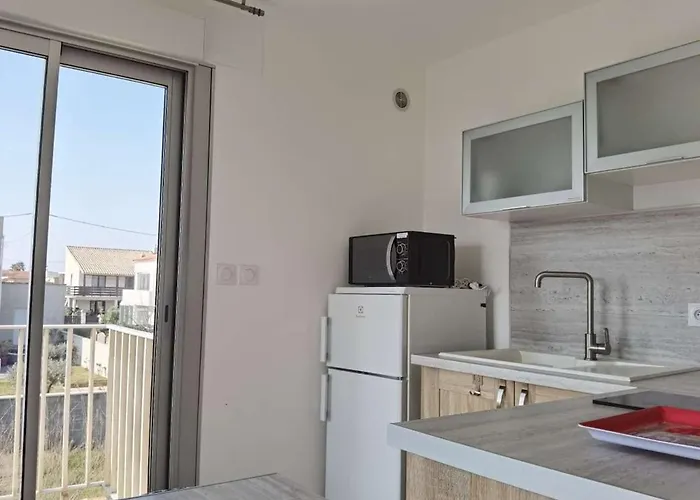 Moderne, Proche Et Commerces, Terrasse Ensoleillee - Fr-1-326-699 Apartamento *